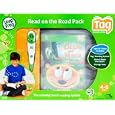 LeapFrog Tag System with BONUS Storage Case and Ozzie & Mack Storybook