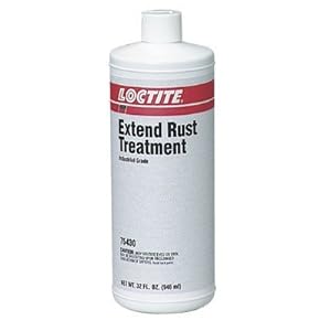 tite Extend 754 Milky Black Corrosion Inhibitor 