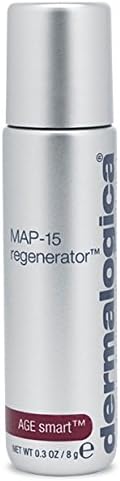 MAP-15 Regenerator