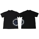 Buy Yellowcard - INSIGNIA WRAP T-shirt, Black by Yellowcard
