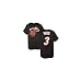 Dwayne Wade Miami Heat Jersey Name and Number T-shirt