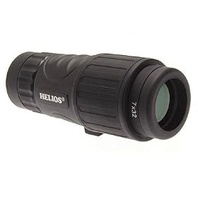 Helios Ranger 7x32 Close Focus Monocular