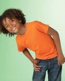 Fruit of the Loom Best 5.4 oz 50/50 Youth T-shirt by Fruit of the Loom (Style# 5930BR)