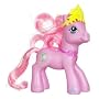 My Little Pony Cutie Mark Design Pinkie Pie Figure