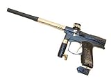 NEW DANGEROUS POWER THRESHOLD OCEAN PAINTBALL MARKER