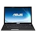15.6" Intel I7 500GB 4GB Black