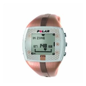 Polar FT4 (color: BRONZE, gender: WOMEN, size: XS-SMALL)