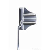 Guerin Rife - 2 Bar Mallet Putter - Available in Choice of Offset Right or Left Hand