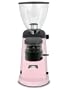 Ascaso 1FDBP I1D Burr Coffee Grinder With Coffee Dispensing Chute