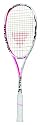 Tecnifibre Suprem Ruby 130 Squash Racquet - 2011/12