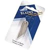 Blade for Oval & Circle Cutters Card of 20 Replacement Blades