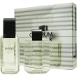 QUORUM SILVER by Antonio Puig