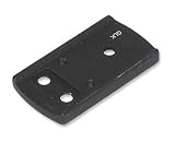 FastFire Red Dot Reflex Sight Mount - Glock (All) Mount