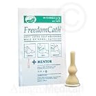 Mentor Freedom Cath External Catheter - Intermediate - 31mm - Green by Mentor - Coloplast