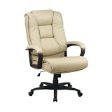 Exec. High-Back Chair