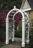 Ashbury Arbor with Trim Kit