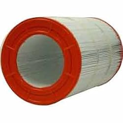 Pleatco PAP75-M4 Replacement Cartridge for Predator 75 - Pentair Clean and Clear 75, Cal Spas (MICROBAN), 1 Cartridge