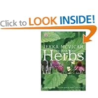 New Book of Herbs