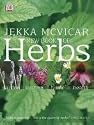New Book of Herbs