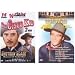 Search : 14 Episodes of THE CISCO KID / SHOTGUN SLADE plus 7 Full Length Movies of JOHN WAYNE in: Star Packer, Randy Rides Alone, Blue Steel, Lawless Frontier, the Lucky Texan, 'Neath Arizona Skies, the Dawn Rider