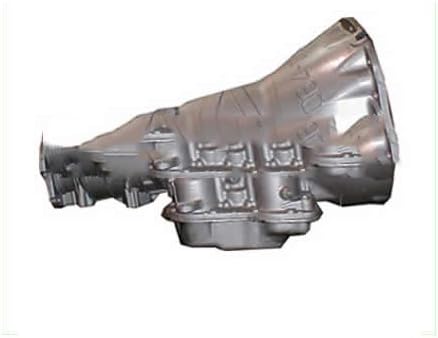 Monster Transmission Dodge A518 Heavy Duty Transmission 4WD Remanufactured