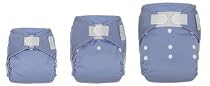 bumGenius One-Size Cloth Diaper Blossom