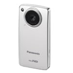 Panasonic HM-TA1 Cam�scope de poche F...
