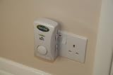 STV Pest-Stop 2000 (ultrasonic/electromagnetic repeller)