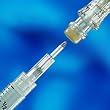 >Interlink lever locl can. Interlink Lever Lock Cannula