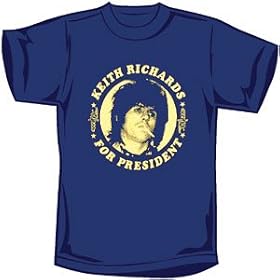 Rolling Stones - T-shirts - Band