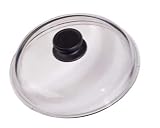 SKK Glass Lid, 32 cm