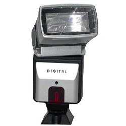 BOWER SFD328 DIGITAL FLASH