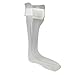 Ankle Foot Orthosis AFO Drop Foot Leg Brace 8682 8683 (M, Right)