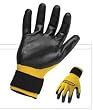 Ironclad IDN-04-L Performance Nylon Glove (Large)
