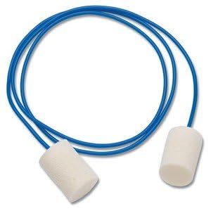North Safety DeciDamp2, corded in cellophane pouch NRR - 29 (Pack of 100)