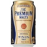 �T���g���[ �U��v���~�A�������c 350ML �~ 24��