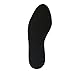 Noene Invisible Undersoles - (X-Large: Men 12½-14)