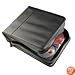 Case Logic KSW320 Koskin CD Wallet - 336 Disc Capacity