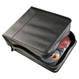 Electronics : Case Logic KSW320 Koskin CD Wallet - 336 Disc Capacity