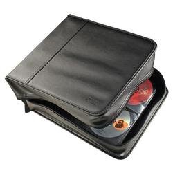 Case Logic KSW320 Koskin CD Wallet - 336 Disc Capacity
