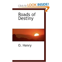 Roads of Destiny