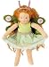 Waldorf Dragonfly Green Doll by Kathe Kruse