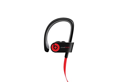 New Powerbeats Wireless In Ear Headphone Black