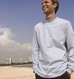 Lofteez Mock Turtleneck