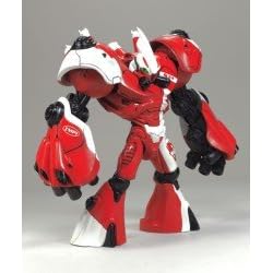 【クリックで詳細表示】SPAWN SERIES 34 Classic ＂MANGA SPAWN＂