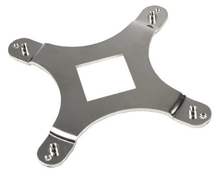 OCZ Force 2 1366 i7 Retention Brackets Vendetta Series