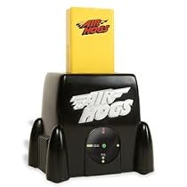Spinmaster Lipo Battery/Charger for Storm Launcher