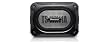 Pioneer TS-WX11A aktiver geschlossene Subwoofer 150W schwarz