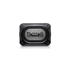 Pioneer TS-WX11A aktiver geschlossene Subwoofer 150W schwarz