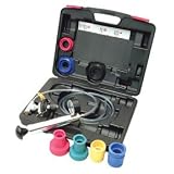 Private Brand Tools (PBT70888) UniTest Cooling System Pressure Tester Deluxe Kit (Misc.)
